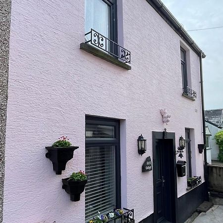 Beautiful Mumbles/Gower Cottage Swansea Dış mekan fotoğraf