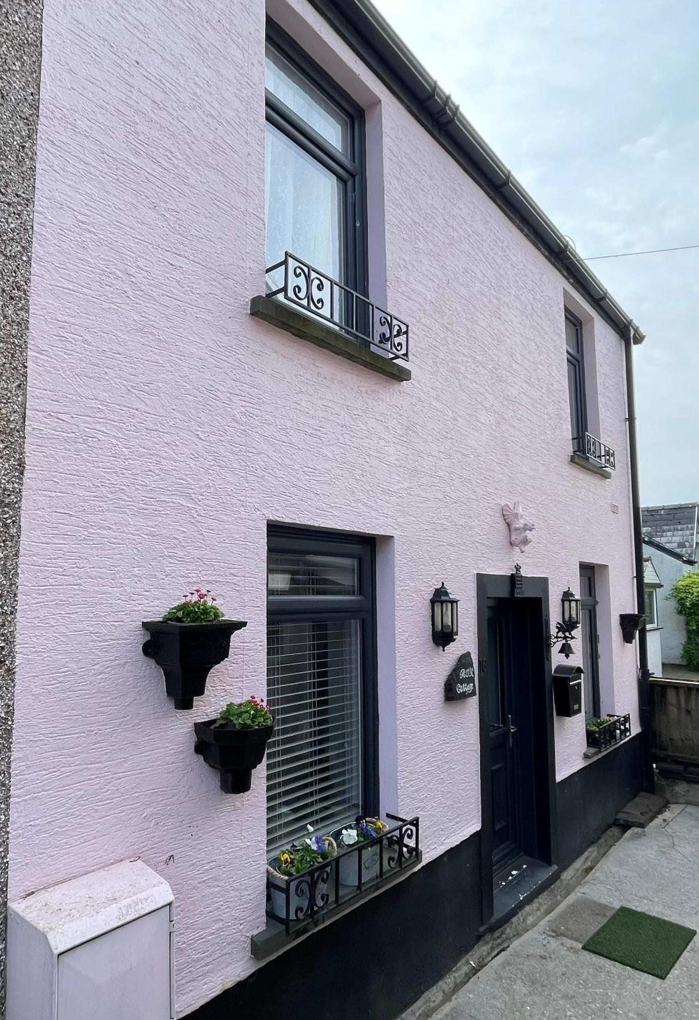 Beautiful Mumbles/Gower Cottage Swansea Dış mekan fotoğraf